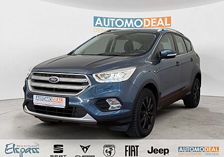 Ford Kuga Cool & Connect NAV SITZ.HZG KEYLESS TEMPOMA