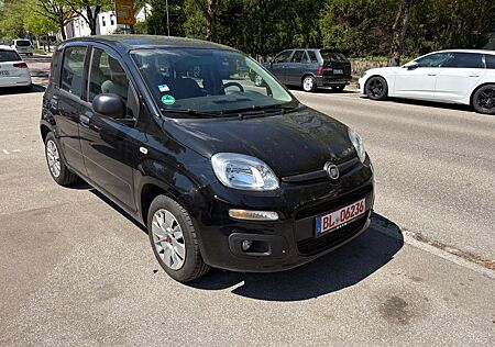 Fiat Panda Easy