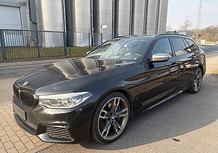BMW M550 5 Touring d xDrive/Volleder/Ambiente