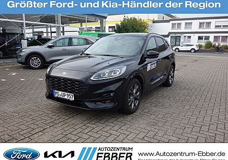 Ford Kuga ST-Line X EcoBlue Aut. iACC I HeadUp I AHK