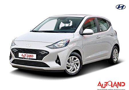 Hyundai i10 1.0 Comfort Smart Navi Tempomat Kamera