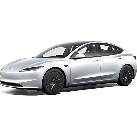 Tesla Model 3 leasen