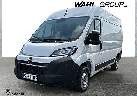 Opel Movano 2.2 Blue-HDI 140 ABS Fahrerairbag ESP SER