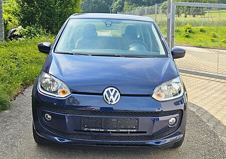 VW Up Volkswagen ! take !