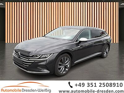 Volkswagen Arteon Shooting Brake 2.0 TDI Elegance DSG*HeadU
