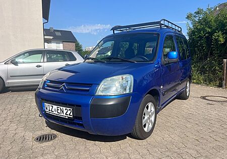 Citroën Berlingo 1.4 Multispace Plus Multispace Plus