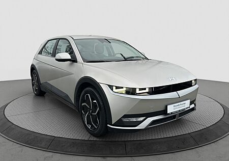 Hyundai IONIQ 5 72,6kWh *WÄRMEPUMPE*SITZHZG*NAVI*CAM*LED