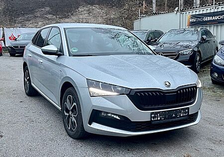 Skoda Scala Drive 125 AUTOM*LED*NAVIG*KAMERA*