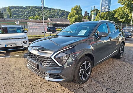 Kia Sportage Vision AWD DCT VISION KOMFORT KAMERA