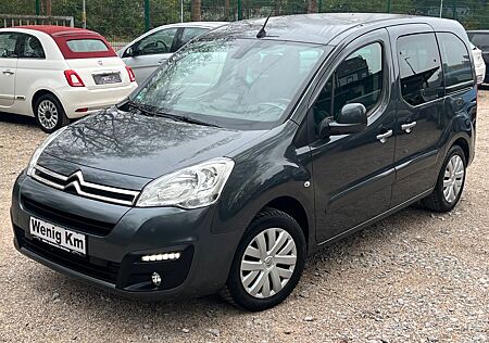 Citroën Berlingo BlueHDi120 Multispace Selection 91805KM
