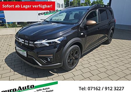 Dacia Jogger Extreme TCe 110 5Sitzer PDC Kamera 3 Jahr