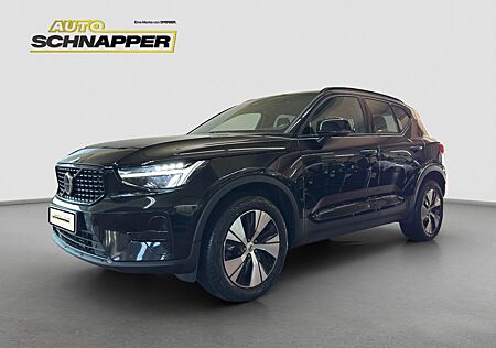 Volvo XC 40 XC40 B3 DKG Plus Dark, LED, Fahrass.Paket, SHZ,
