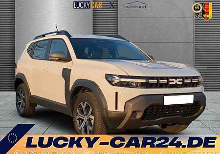 Dacia Duster Expression+SHZ+ALU+RFK TCe 130 4x4 96 ...