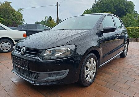 VW Polo Volkswagen V Trendline