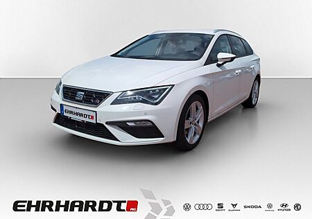 Seat Leon Sportstourer 1.5 TSI ACT FR NAVI*LED*ACC*PD