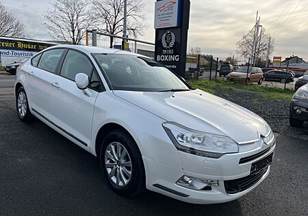 Citroën C5 Lim. Tendance/Automatik/Klima/Cruise/Pdc//Ahk