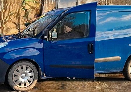 Opel Combo 1.6CDTI 77kW(105PS) Edition Edition