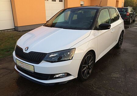 Skoda Fabia R5 1.Hand 1.4 TSI DSG Navi Kamera SHZ M