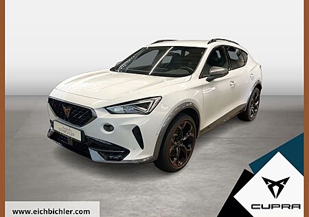 Cupra Formentor VZ 2.0 TSI DSG 4Drive FLA ACC SpurH