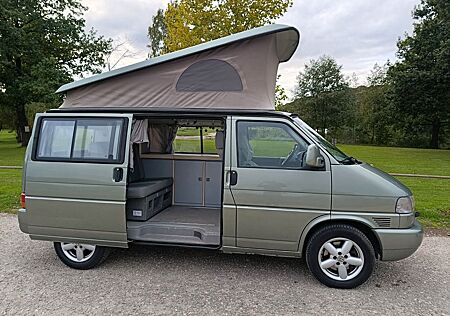 VW T4 California Volkswagen