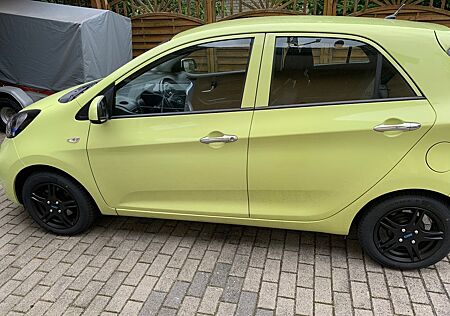 Kia Picanto 1.0
