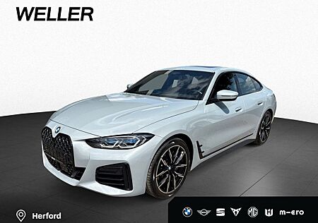 BMW 430d xDr GC MSport Harman AHK DrAssPr PaAss