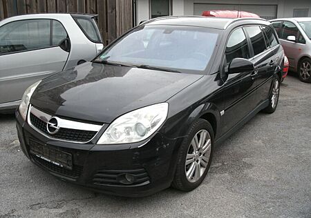 Opel Vectra C Caravan Edition 1,9CDTI Voll Euro4