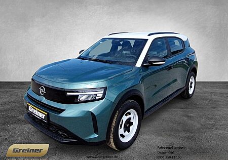 Opel Frontera Edition Hybrid KAMERA|NAVI|PDC|SHZ