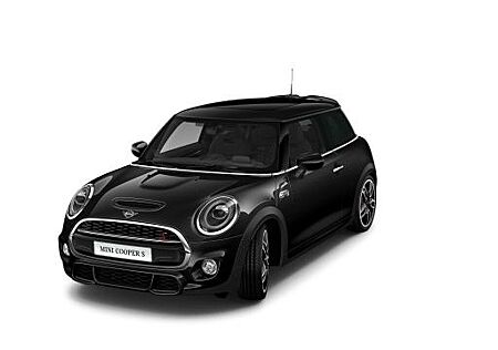 Mini Cooper S Panorama Klimaaut. PDC Rückfahrkamera