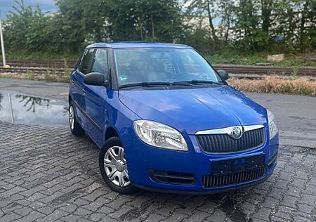 Skoda Fabia 1.2l 51 kW Classic Classic | AHK |