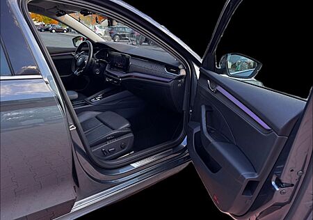 Skoda Octavia gebraucht kaufen Skoda Octavia 1.4 TSI iV DSG STYLE COMBI STYLE