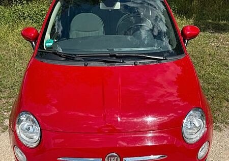 Fiat 500 1.2 8V Lounge