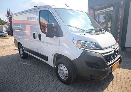 Citroën Jumper 33 L1H1 120 Klima, Bodenausbau, AHK