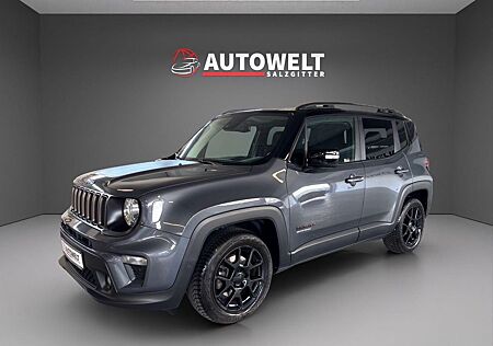 Jeep Renegade Mild-Hybrid Navi,ACC,Parkassist,Kam