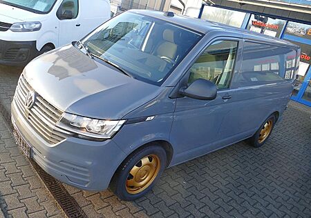 VW T6 Transporter Volkswagen PDC*SITZHEIZUNG*KLIMA***
