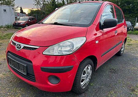Hyundai i10 **TÜV 10/2026, Klima**