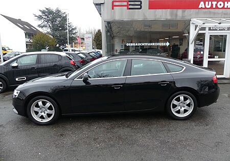 Audi A5 Sportback 1.8 TFSI