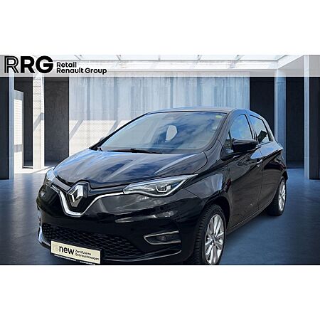 Renault ZOE leasen
