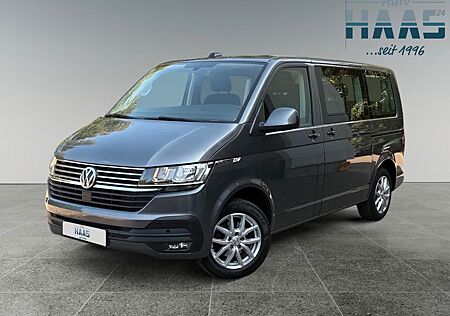 VW T6 Caravelle Volkswagen T6.1 Caravelle 4MOTION DSG - APP*3xKlima*PDC*GRA