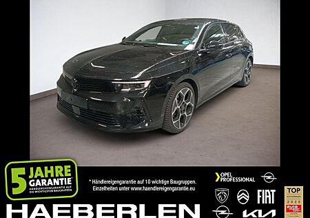 Opel Astra L 1.2 Turbo Ultimate Leder NAVI Intelli Lu