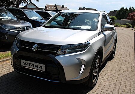 Suzuki Vitara 1.5 DUAJET Hybrid Comfort+ AGS