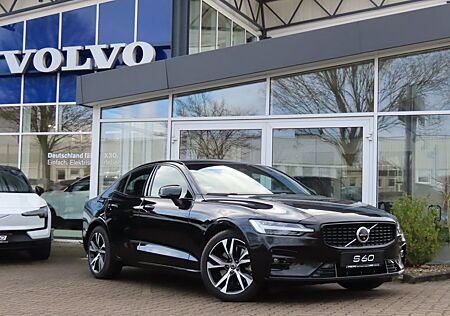 Volvo S60 Lim. Plus Dark AWD