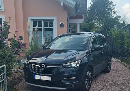 Opel Grandland X Grandland (X) 2.0 Diesel 130kW Business Inno...