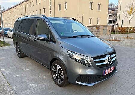 Mercedes-Benz V 220 V -Klasse V 250 d AVANTGARDE EDITION lang VOLL