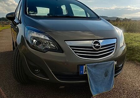 Opel Meriva 1.4 ecoFLEX INNOVATION 88kW INNOVATION
