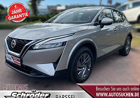 Nissan Qashqai 1.3 DIG-T XTRONIC, AHK