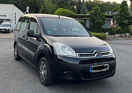 Citroën Berlingo HDi 75 Multispace Attraction Klima