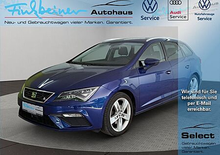 Seat Leon ST FR 1.5l TSI