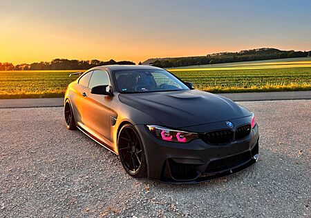 BMW M4 gebraucht kaufen BMW M4 *Einzelstück*