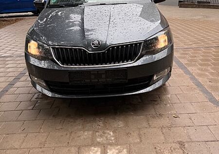 Skoda Fabia 1.0l TSI 70kW Style Combi Style